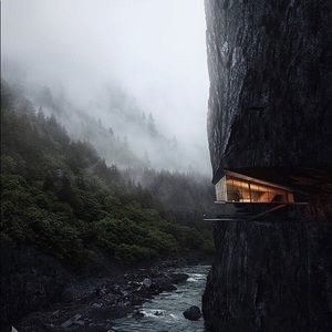 Meet your Posher, Hamid